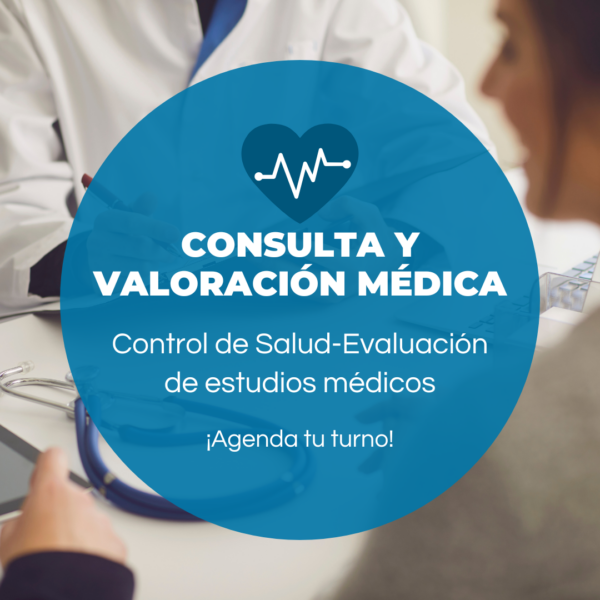 Consulta Médica Online