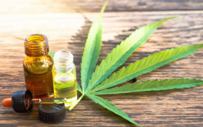 Beneficios del Cannabis Medicinal