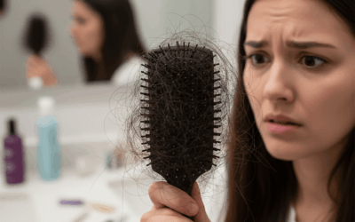 Por qué se cae el cabello (y cuándo conviene estudiar la causa)